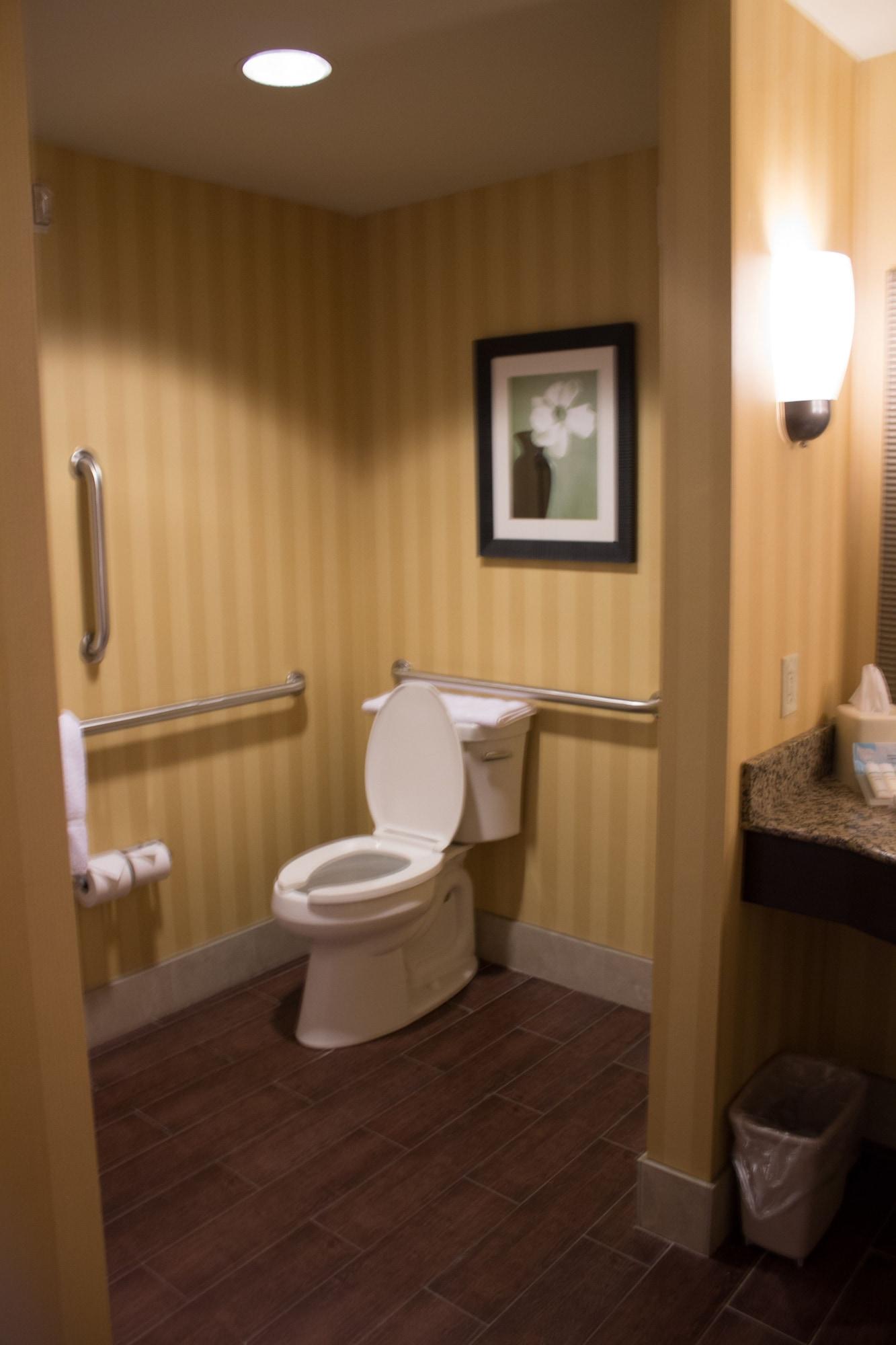 Hotel Hilton Garden Pittsburgh/cranberry 3*