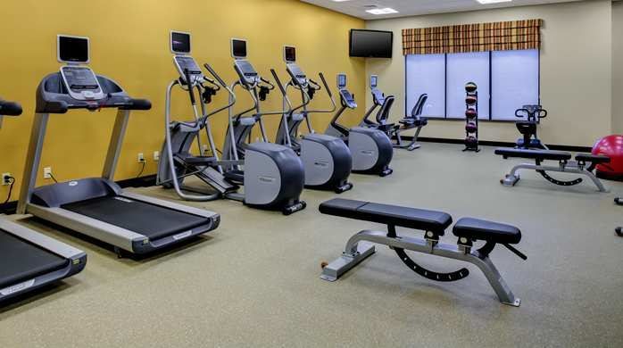 Hilton Garden Pittsburgh/cranberry Hotel 3*