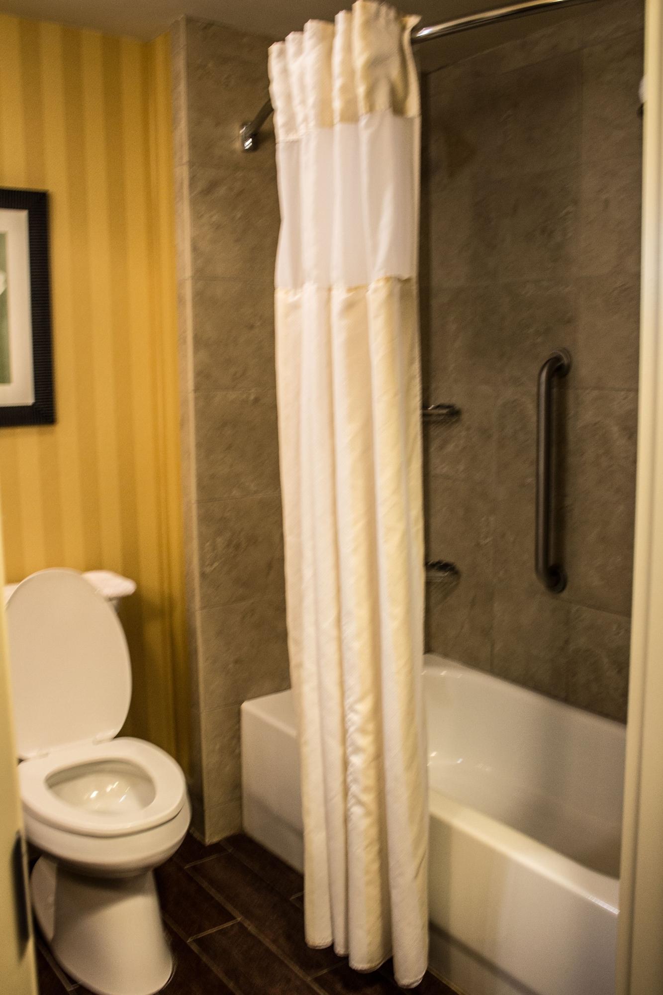 Hilton Garden Pittsburgh/cranberry 3* Cranberry Township